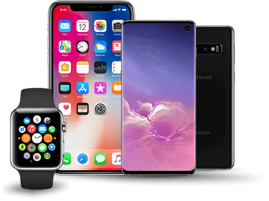 Over 100K Customers! What's Your Device Worth?618-767-5677